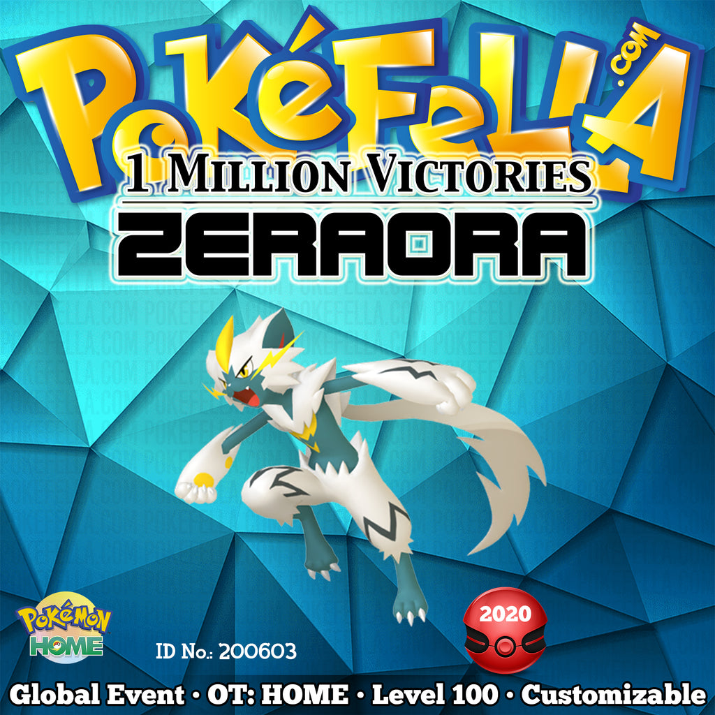 Pokemón Go- Zapdos Galar - Legendary (NOT SHINY) - Trade 1 Million