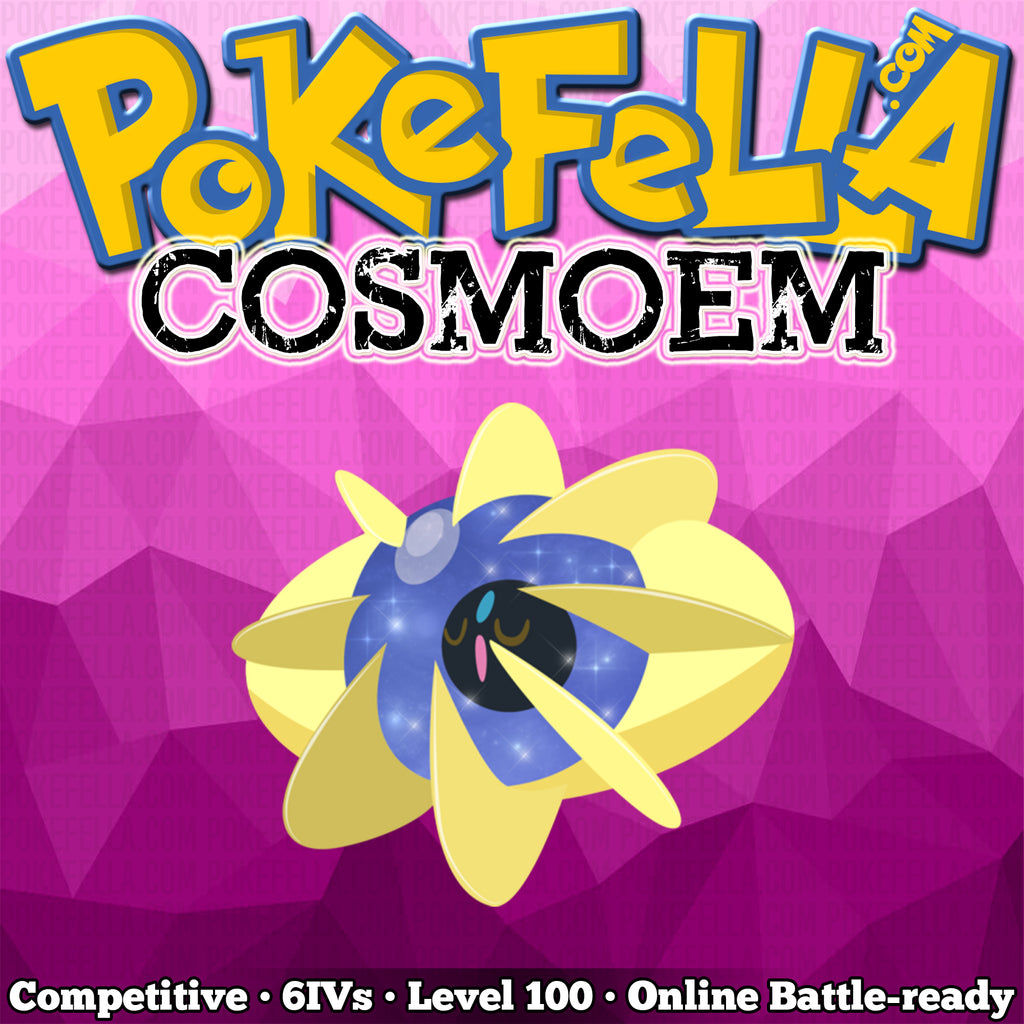 All 11 Shiny 6IV Ultra Beasts Crown Tundra Pokemon with Master