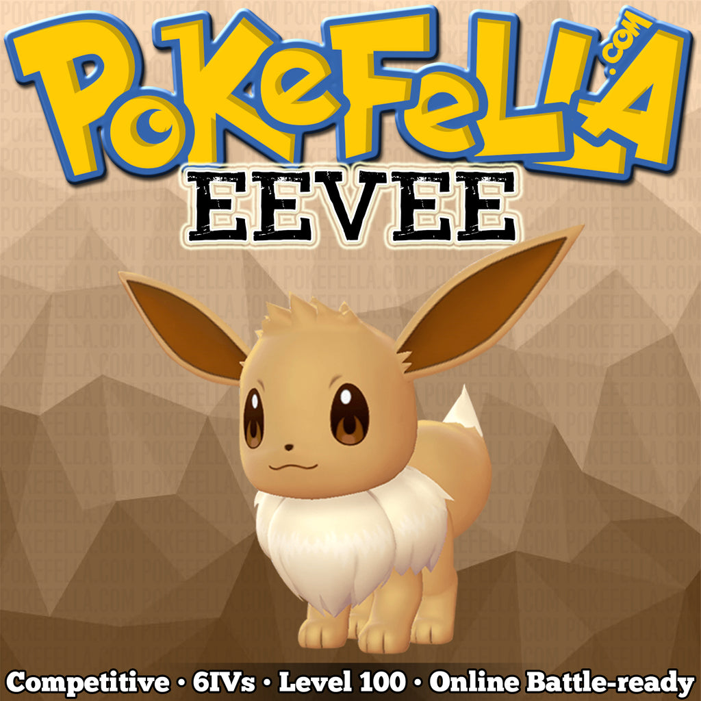 All 50 Mega Evolution Pokemon • Shiny, 6IVs, Battle-ready, Level
