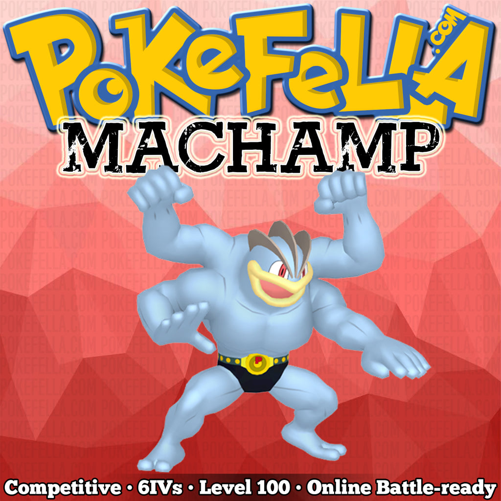 Phione • Competitive • 6IVs • Level 100 • Online Battle-Ready