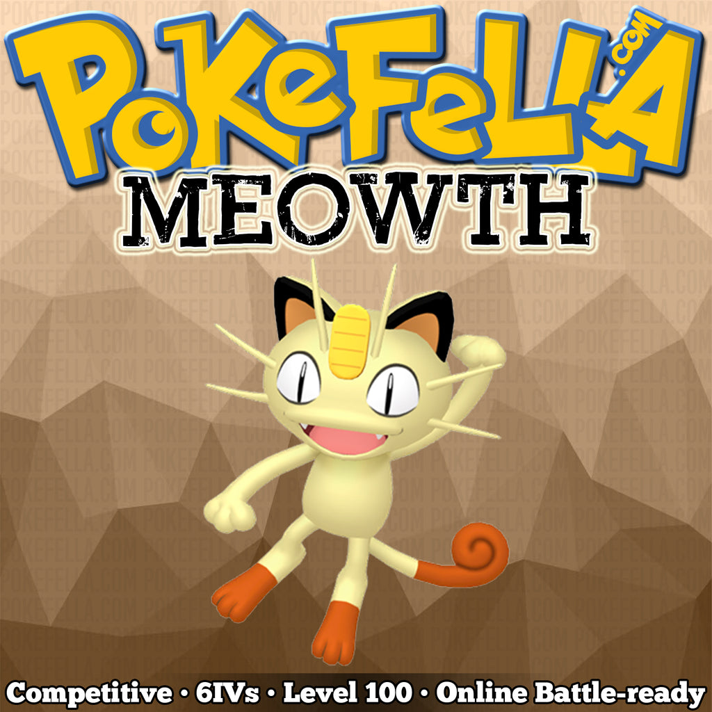 Palkia • Competitive • 6IVs • Level 100 • Online Battle-Ready