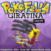 ultra square shiny Giratina (Origin Forme) • Competitive • 6IVs • Level 100 • Online Battle-Ready