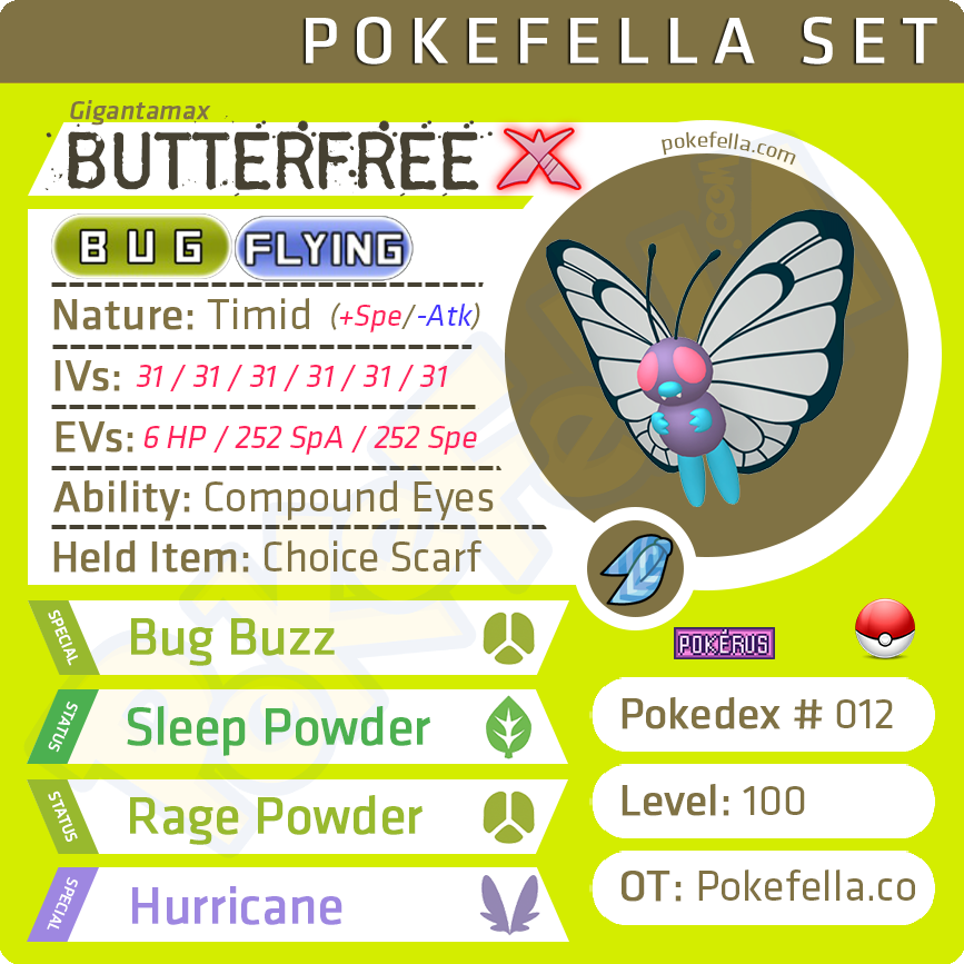 Pokémon Heart Gold só com a Butterfree é possível? Parte 8 