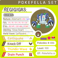 All Legendary & Mythical Pokémon • Shiny • Competitive • 6IVs • Level 100