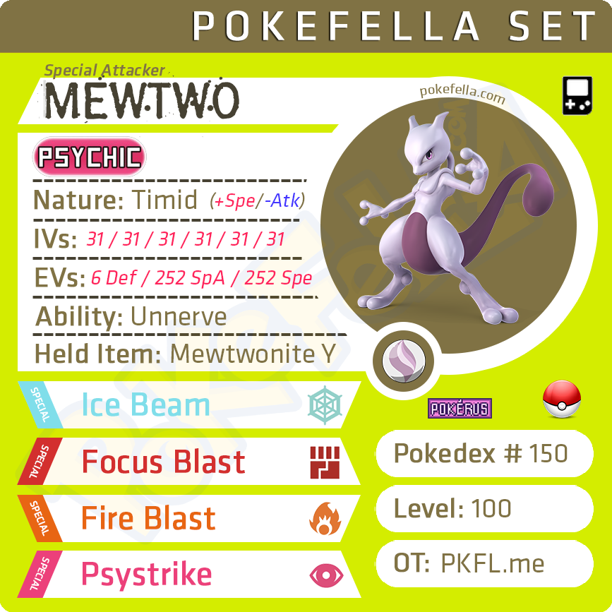 100%IVPOKEMONGO🎊 on X: Armored Mewtwo's Different Movepool and Best  Counters  / X
