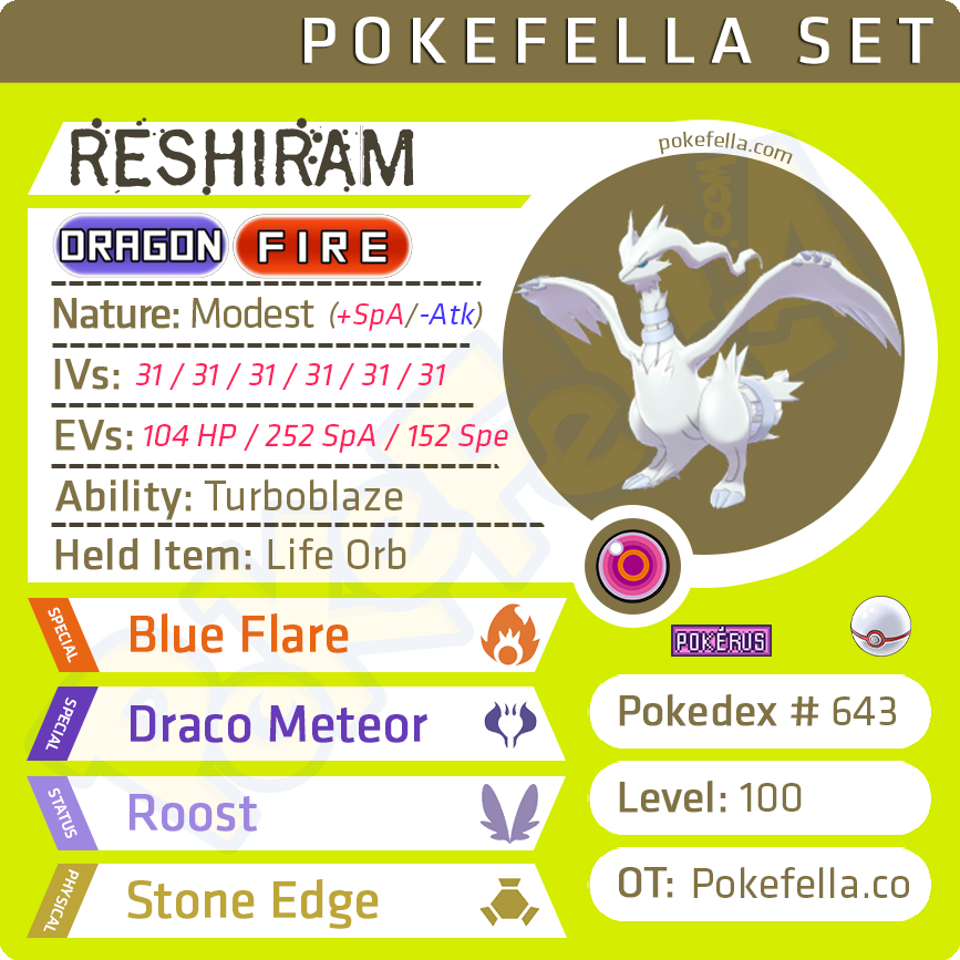 Reshiram, Zekrom & Kyurem Pokémon Pins (3-Pack)