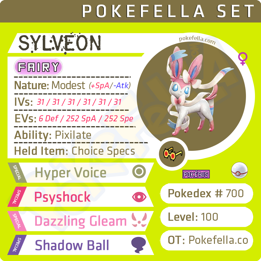 Pokemon Go Sylveon Eeveelution Debut, Fairy-type Challenge Details