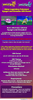 Ultra Shiny Kyogre Groudon South Korea Event 2018 OT 울트라 ID  180127 Ultra Sun Ultra Moon New Nintendo 3DS 2DS XL Drizzle Ice Beam Origin Pulse Calm Mind Muddy Water  Drought Earthquake, Precipice Blades, Bulk Up, Solar Beam