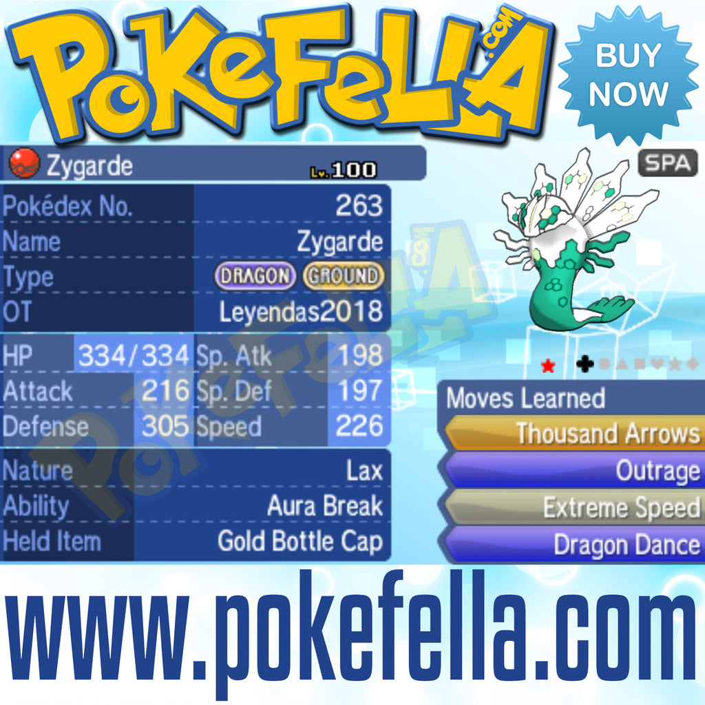 Shiny/non-shiny Giratina 6IV/EV Pokémon Legends Arceus 100% 